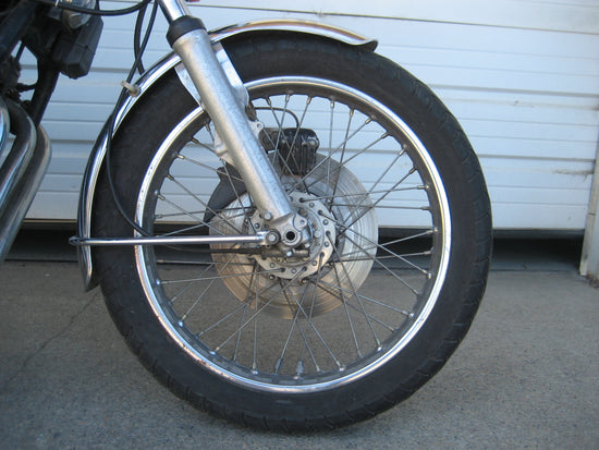 Image Title 1975 Honda CB750F  $1999.00 OBO